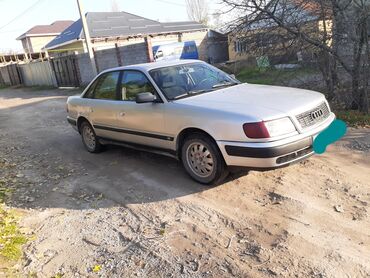 audi 80 дизель: Audi 100: 1990 г., 2 л, Механика, Бензин, Седан