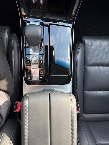 Kia: Kia K7: 2019 г., Седан — 11