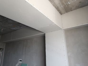 Монтажные работы: Монтаж перегородок, Монтаж арок, Монтаж откосов Больше 6 лет опыта at lalafo.kg — 12 Монтажные работы: Монтаж перегородок, Монтаж арок, Монтаж откосов Больше 6 лет опыта — 12