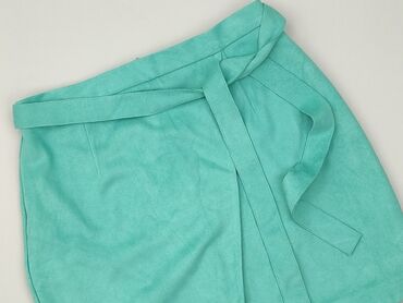 allegro spódnice rozkloszowane: River Island, Women`s skirt, size M (EU 38)
