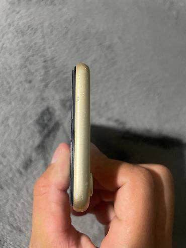 xbox бу: IPhone Xr, Б/у, 64 ГБ, Желтый, 68 % — 6