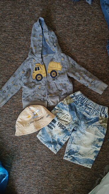 Комплекты одежды: Комплект — 10