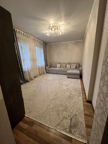 Продажа квартир: 2 комнаты, 58 м², Индивидуалка, 3 этаж, Евроремонт