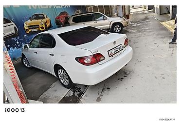stage 3: Toyota Windom: 2003 г., 3 л, Автомат, Бензин, Седан — 4