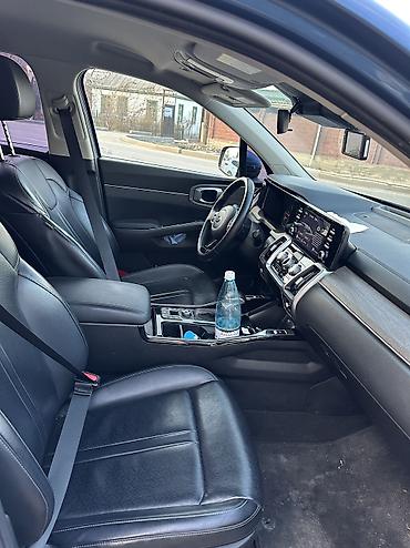 Kia: Kia Sorento: 2020 г., 2.2 л, Автомат, Дизель, Кроссовер — 13