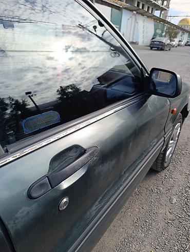 xundai gets: Mitsubishi Galant: 1989 г., 1.8 л, Механика, Бензин, Хэтчбэк — 9