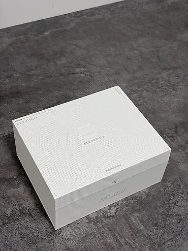 di box: Проводные вакуумные наушники, Moondrop, Б/у, цвет - Белый — 2