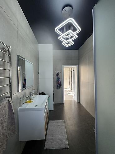 Кыймылсыз мүлк: 4 бөлмө, 217 м², 4 соток, Ново-Покровка, Менчик ээси — 9