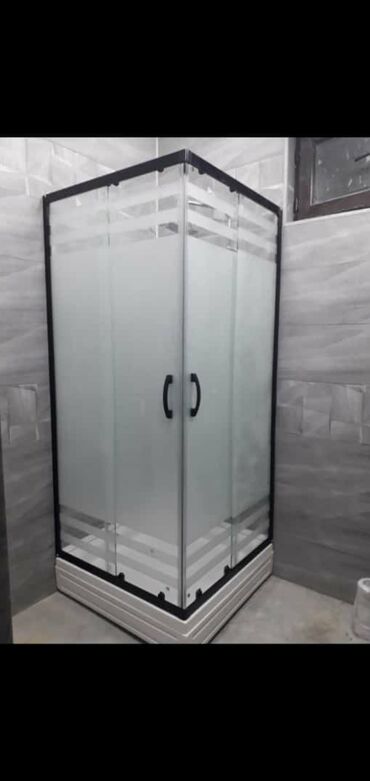 Duş kabinaları, arakəsmələr: Yeni Arakəsmə, Pulsuz çatdırılma — 29