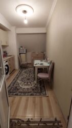 Uzunmüddətli kirayə mənzillər: Xırdalanda Bazarstorenin kompleksində. 7/7. Bütün əşyalarıyla -da lalafo.az — 3 Uzunmüddətli kirayə mənzillər: Xırdalanda Bazarstorenin kompleksində. 7/7. Bütün əşyalarıyla — 3