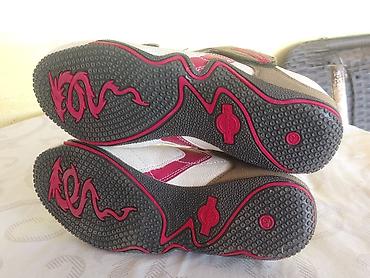oxfordice cipele: Nove Memphis One muške patike/cipele br. 41 (Slip-on) Na prodaju — 5