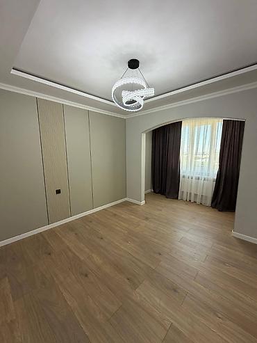 ереванская 6: 3 комнаты, 83 м², Технопарк 6 этаж, Евроремонт — 2