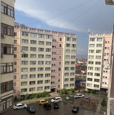 Продажа квартир: 1 комната, 35 м², 106 серия, 9 этаж, Косметический ремонт