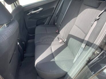 Toyota: Toyota Auris: 1.3 l. | 2009 έ. Χάτσμπακ — 6