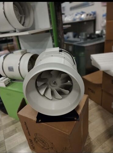 Havalandırma sistemləri: 🔧 MÜASİR HAVALANDIRMA MOTORLARI – SƏSİZ GÜC, DAİMİ TƏZƏ HAVA! 🔧 — 22