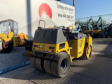 cak: 🏗️ дорожный каток sakai tw502-1 в наличии! 🚀 🌟⚙️ ключевые — 6