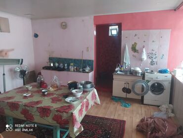 heyet evi sabuncu: Пос. Маштаги 3 комнаты, 110 м², Нет кредита, Средний ремонт