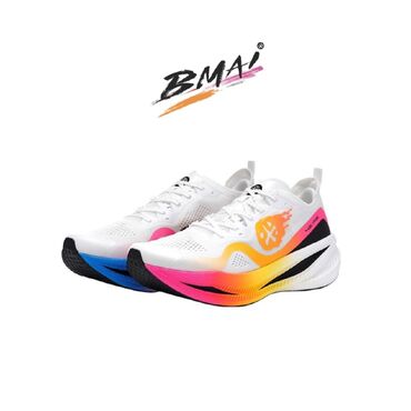 Кроссовки и спортивная обувь: Беговые кроссовки BMAI. Bmai – известный бренд спортивной одежды из — 2