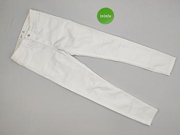 marka bartek: Sinsay, Spodnie materiałowe damskie, rozmiar M — 2