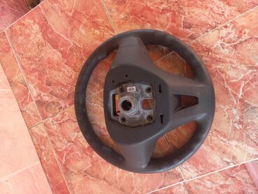 logitech sükan: Multirul, Chevrolet ŞEVRALET, 2010 il, Orijinal, İşlənmiş