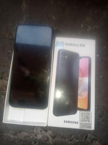 telfon samsunq: Samsung 64 GB, rəng - Qara