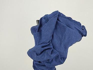t shirty elastan: H&M L.O.G.G., T-shirt damski, rozmiar S — 6