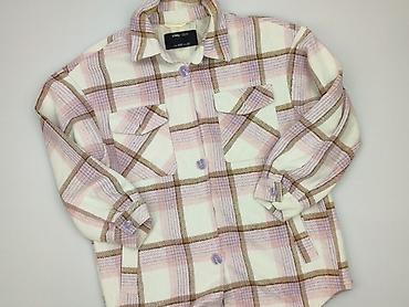 oxylane jacket: Sinsay, Koszula damska, rozmiar 2XS — 1