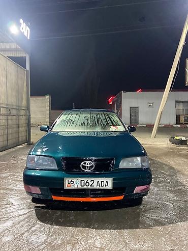 камри 70 дверь: Toyota Camry: 1992 г., 2 л, Автомат, Газ, Седан — 4