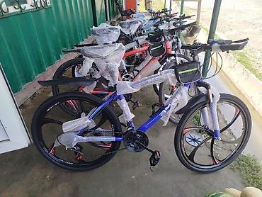 Городские велосипеды: Городской велосипед, BMW, Рама M (156 - 178 см), Новый — 10