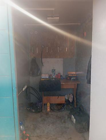 Другое оборудование для бизнеса: Павильон, Подойдёт для Охраны, утеплённый 2,220м,на17м бронированная — 7