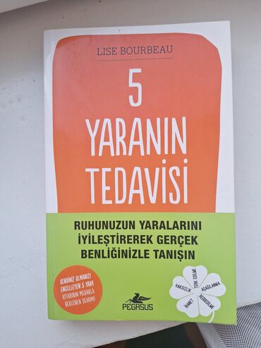 Digər kitablar və jurnallar: Dildə: əsasən türk dili və ingilis dili qarışıq (başlıqlar üzrə — 9