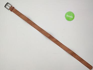 158 cm: Pasek, Unisex, stan - Idealny — 2