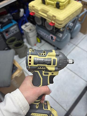 Другие инструменты: FENGBAO в ассортименте!🔥🔥🔥 at lalafo.kg — 12 Другие инструменты: FENGBAO в ассортименте!🔥🔥🔥 — 12