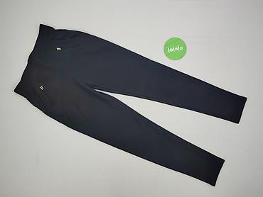 legginsy oner active: Spodnie materiałowe damskie, rozmiar M — 2