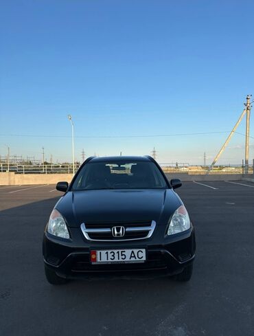 хонда срв 5 поколения купить: Honda CR-V: 2004 г., 2 л, Автомат, Бензин, Внедорожник