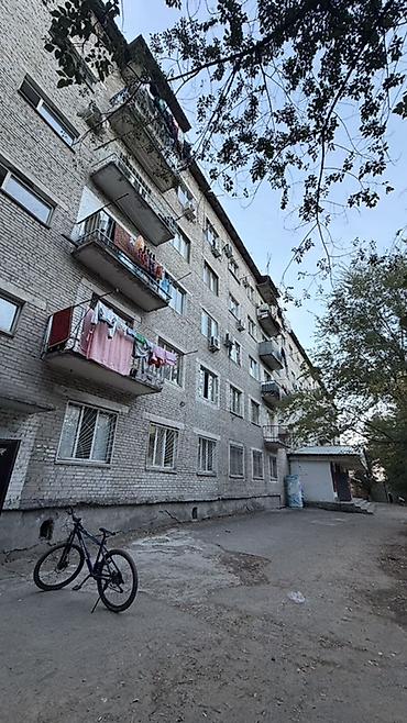 1 комната, 17 м², Общежитие, 2 этаж