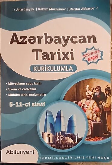 Tədris ədəbiyyatı: SALAM.GÖRDÜYÜNÜZ BÜTÜN KİTABLAR SATILIR.34 ƏDƏD DƏRSLİY.BİR KİTABIN — 33