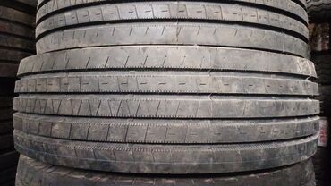 Шины: Шины Giti GTL919 размером 385/55R19.5 18PR предназначены для — 80