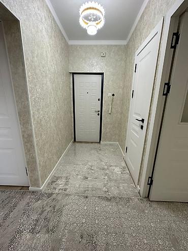 Продажа квартир: 3 комнаты, 65 м², 105 серия, 1 этаж, Евроремонт at lalafo.kg — 9 Продажа квартир: 3 комнаты, 65 м², 105 серия, 1 этаж, Евроремонт — 9