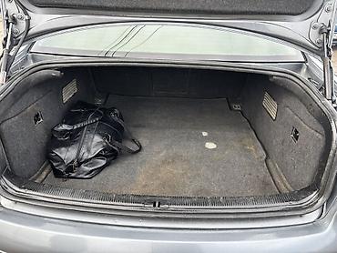 Audi: Audi A6: 1999 г., 2.8 л, Автомат, Бензин, Седан — 7