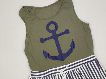 abercrombie and fitch t shirty: Sukienka damska, rozmiar S