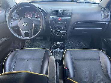 Kia: Kia Morning: 2010 г., 1 л, Бензин — 9