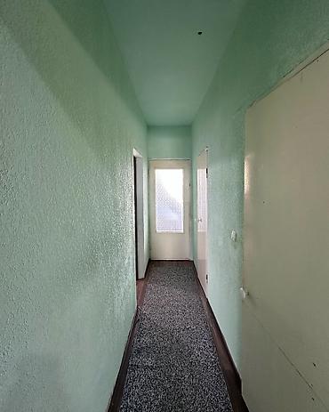 6 микрорайон: 3 комнаты, 60 м², 105 серия, 3 этаж, Требуется ремонт — 9