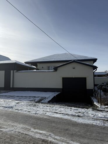 Продажа домов: Дом, 158 м², 6 комнат, Риэлтор, Евроремонт — 2