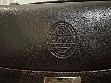 Сумки: Барсетка, Louis Vuitton, Материал: Экокожа, Регулируемый ремень, Новый — 10