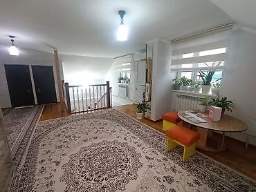 Продажа комнат: 180 м², С мебелью — 6