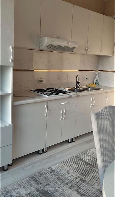 сдаю квартиры чон арык: 65 м², С мебелью полностью — 1