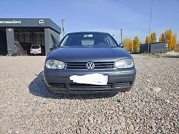кпп на гольф 3: Volkswagen Golf: 2003 г., 1.9 л, Механика, Дизель, Хэтчбэк — 1