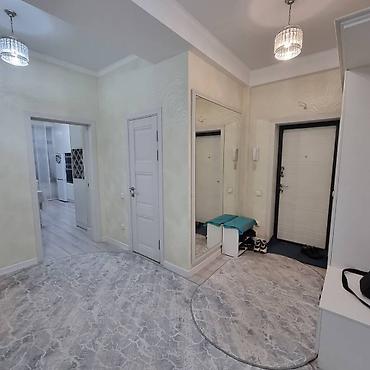 Продажа квартир: 3 комнаты, 94 м², Элитка, 4 этаж, Евроремонт — 14