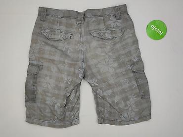 wrangler: Clockhouse, Szorty dla mężczyzn, rozmiar L — 3